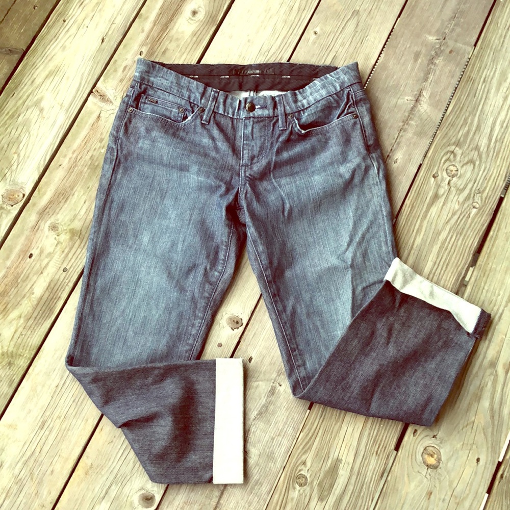 Joe’s Jeans